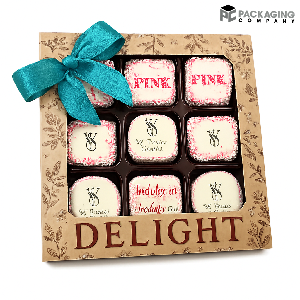 Custom Dessert Boxes - Image 3